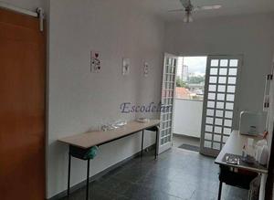 Prédio para alugar, 250 m² por R$ 14.700,01/mês - Parada Inglesa - São Paulo/SP