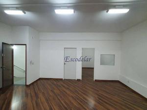 Sala para alugar, 80 m² por R$ 2.858,72/mês - Tucuruvi - São Paulo/SP