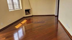 Apartamento à venda, 140 m² por R$ 1.500.000,00 - Santana - São Paulo/SP