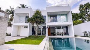 Casa à venda, 850 m² por R$ 30.000.000,00 - Jardim América - São Paulo/SP