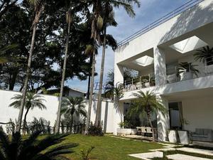 Casa para alugar, 850 m² por R$ 88.900,00/mês - Jardim América - São Paulo/SP