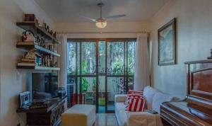 Apartamento com 3 dormitórios e 1 vaga à venda, 84 m² por R$ 500.000 - Santana - São Paulo/SP