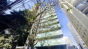 Conjunto para alugar, 51 m² por R$ 9.373,70/mês - Perdizes - São Paulo/SP