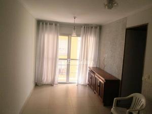 Apartamento residencial à venda, Cachoeirinha, São Paulo.