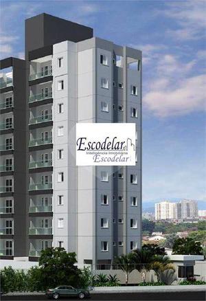 Apartamento à venda, 50 m² por R$ 452.000,00 - Vila Guilherme - São Paulo/SP