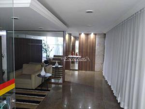 Apartamento à venda, 155 m² por R$ 700.000,00 - Santana - São Paulo/SP