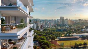 Apartamento com 3 suites à venda, 116 m² por R$ 2.239.080 - Vila Mariana - São Paulo/SP