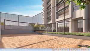 Apartamento com 2 suites à venda, 75 m² por R$ 1.343.720 - Vila Mariana - São Paulo/SP