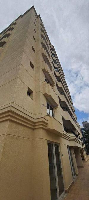 Apartamento com 4 dormitórios à venda, 205 m² por R$ 1.700.000,00 - Santana - São Paulo/SP