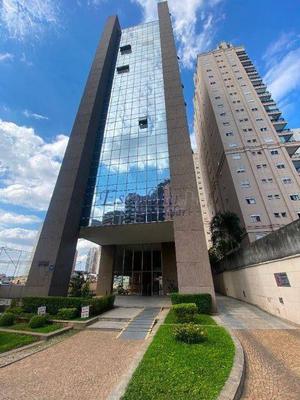 Sala à venda, 86 m² por R$ 800.000,00 - Santana - São Paulo/SP