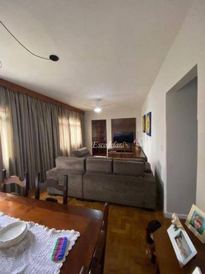 Casa à venda, 186 m² por R$ 750.000,00 - Mandaqui - São Paulo/SP