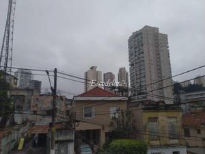 Sobrado com 3 dormitórios à venda, 100 m² por R$ 670.000,00 - Santana - São Paulo/SP