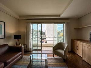 Apartamento com 1 dormitório à venda, 52 m² por R$ 860.000,00 - Jardim Paulista - São Paulo/SP