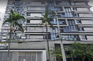 Apartamento à venda, 74 m² por R$ 2.000.000,00 - Vila Olímpia - São Paulo/SP