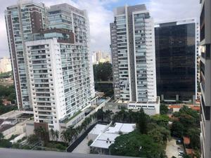 Apartamento com 4 dormitórios à venda, 158 m² por R$ 3.150.000,00 - Brooklin Paulista - São Paulo/SP