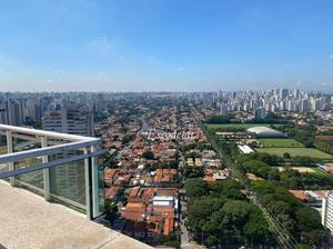 Cobertura à venda, 175 m² por R$ 4.475.000,00 - Itaim Bibi - São Paulo/SP