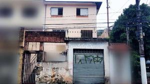Sobrado à venda, 157 m² por R$ 395.000,00 - Vila Nivi - São Paulo/SP