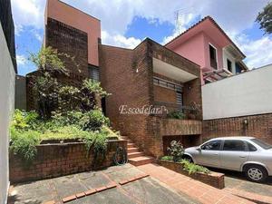 Sobrado à venda, 210 m² por R$ 1.299.000,00 - Jardim Peri Peri - São Paulo/SP