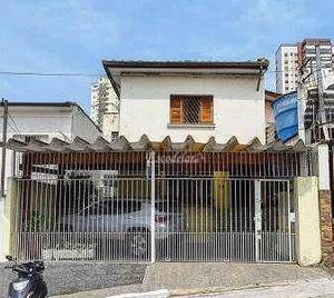 Sobrado com 4 dormitórios à venda, 100 m² por R$ 720.000,00 - Santana - São Paulo/SP