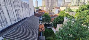 Terreno à venda, 470 m² por R$ 1.000.000,00 - Água Fria - São Paulo/SP