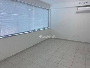 Sala para alugar, 40 m² por R$ 1.830,11/mês - Tucuruvi - São Paulo/SP