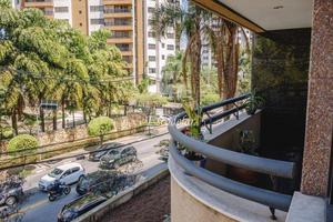 Apartamento com 4 dormitórios à venda, 135 m² por R$ 680.000,00 - Vila Andrade - São Paulo/SP