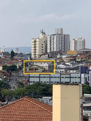 Terreno à venda, 355 m² por R$ 2.490.000,00 - Imirim - São Paulo/SP