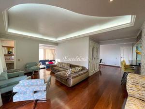 Apartamento com 3 dormitórios à venda, 200 m² por R$ 1.490.000,00 - Santana - São Paulo/SP