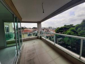 Apartamento com 4 dormitórios à venda, 146 m² por R$ 1.550.000,00 - Jardim Sao Paulo(Zona Norte) - São Paulo/SP