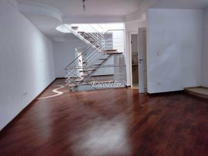 Sobrado com 3 dormitórios à venda, 210 m² por R$ 1.980.000,00 - Santana - São Paulo/SP