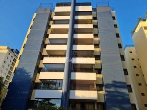 Apartamento com 3 dormitórios à venda, 118 m² por R$ 1.550.000,00 - Vila Leopoldina - São Paulo/SP