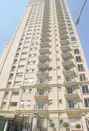 Apartamento com 4 dormitórios à venda, 607 m² por R$ 8.000.000,00 - Paraíso do Morumbi - São Paulo/SP