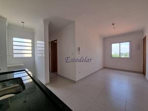 Casa com 2 dormitórios à venda, 43 m² por R$ 259.000,00 - Parque Mandaqui - São Paulo/SP