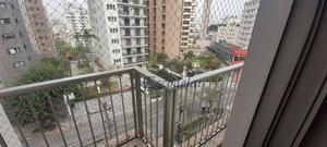 Apartamento com 3 dormitórios à venda, 89 m² por R$ 710.000,00 - Santana - São Paulo/SP