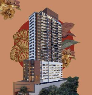 Apartamento à venda, 104 m² por R$ 1.058.741,00 - Freguesia do Ó - São Paulo/SP