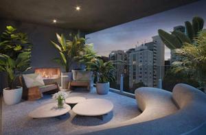 Apartamento criado para pessoas únicas com 3 suítes à venda, 252 m² por R$ 7.553.608 - Cidade Jardim - São Paulo/SP