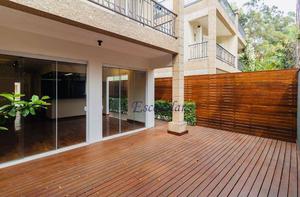 Casa à venda, 300 m² por R$ 2.350.000,00 - Morumbi - São Paulo/SP