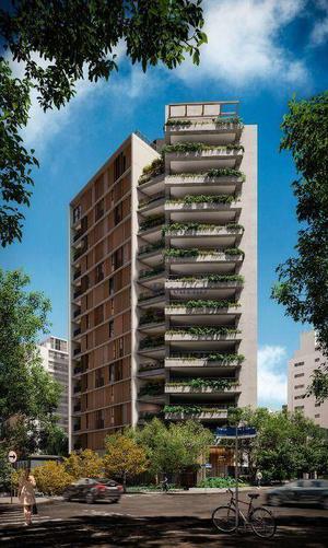 Apartamento à venda, 340 m² por R$ 11.649.100,00 - Jardins - São Paulo/SP
