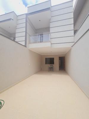 Sobrado à venda, 135 m² por R$ 890.000,00 - Santa Teresinha - São Paulo/SP