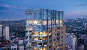 Cobertura à venda, 722 m² por R$ 31.268.897,00 - Pinheiros - São Paulo/SP