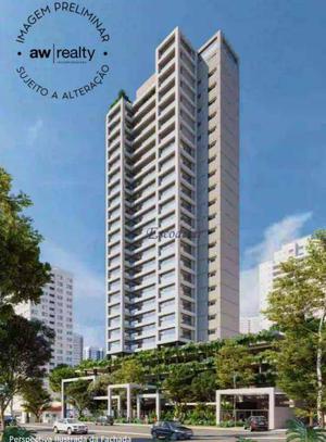 Apartamento à venda, 175 m² por R$ 2.677.500,00 - Santana - São Paulo/SP