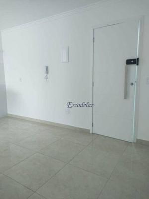 Apartamento com 1 dormitório à venda, 24 m² por R$ 220.000,00 - Parque Vitória - São Paulo/SP