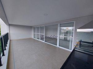 Apartamento à venda, 163 m² por R$ 4.625.700,00 - Moema - São Paulo/SP
