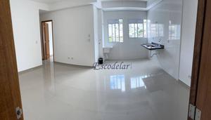 Apartamento à venda, 36 m² por R$ 229.000,00 - Vila Nova Cachoeirinha - São Paulo/SP