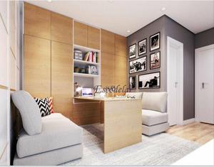 Apartamento com 2 dormitórios à venda, 41 m² por R$ 405.000,00 - Santana - São Paulo/SP