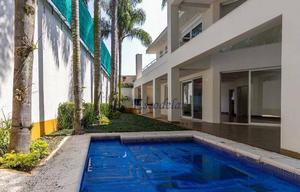 Casa à venda, 853 m² por R$ 6.800.000,00 - Alto da Boa Vista - São Paulo/SP