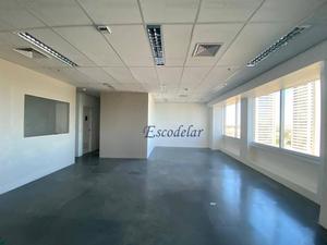 Sala para alugar, 250 m² por R$ 17.650,00/mês - Alphaville Industrial - São Paulo/SP