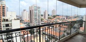 Apartamento com 3 dormitórios à venda, 110 m² por R$ 1.170.000,00 - Vila Guilherme - São Paulo/SP