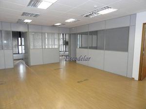 Sala à venda, 103 m² por R$ 600.000,00 - Centro - São Paulo/SP
