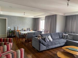 Apartamento com 4 dormitórios à venda, 178 m² por R$ 1.988.000,00 - Brooklin Paulista - São Paulo/SP
